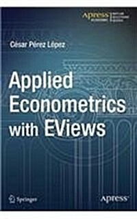 Applied Econometrics with Eviews (Paperback, 2014)