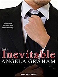 Inevitable (Audio CD)