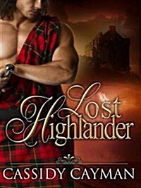 Lost Highlander (MP3 CD)