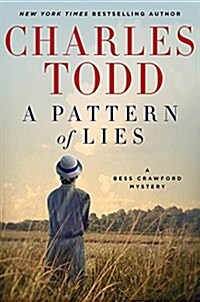 A Pattern of Lies (Hardcover)