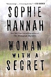 Woman With a Secret (Hardcover)