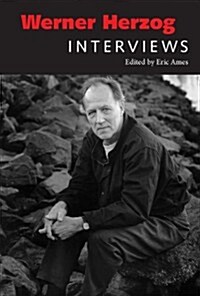 Werner Herzog: Interviews (Paperback)