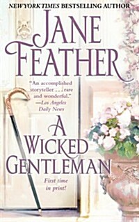 Wicked Gentleman (Paperback)