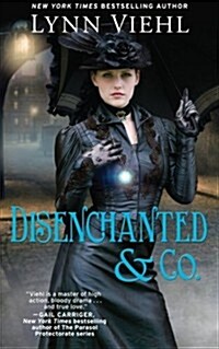 Disenchanted & Co. (Paperback)