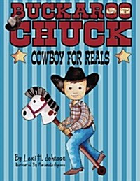Buckaroo Chuck (Paperback)