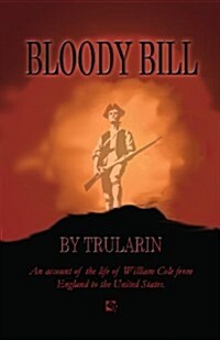 Bloody Bill (Paperback)