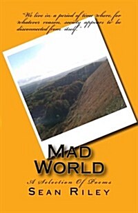 Mad World: A Selection of Poems (Paperback)