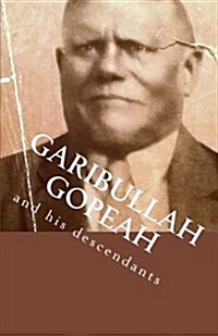 Garibullah Gopeah (Paperback)