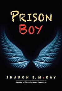 Prison Boy (Paperback)