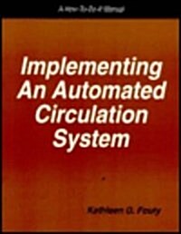 Implementing Circulation Systems (Paperback)