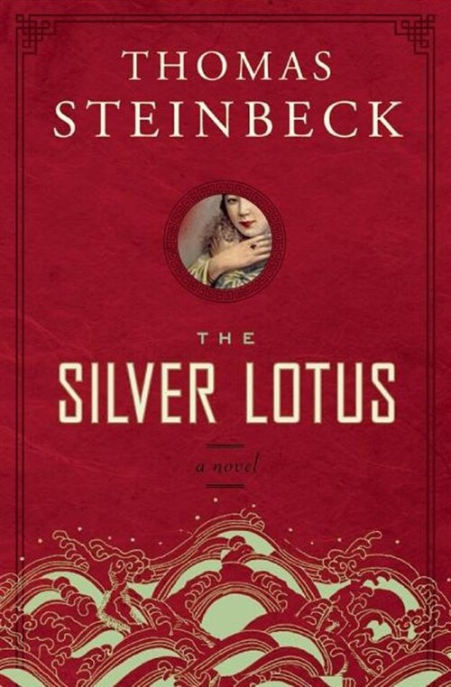 The Silver Lotus (Open Ebook)