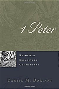 1 Peter (Hardcover)