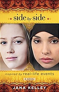 Side by Side: A Contemporary Novel (Paperback)