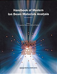 Handbook of Modern Ion Beam Materials Analysis (Paperback, 2, Revised)