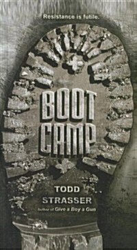 Boot Camp (Prebound)