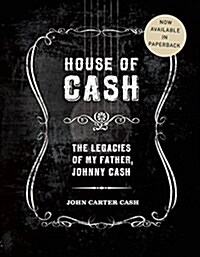 House of Cash (Paperback)