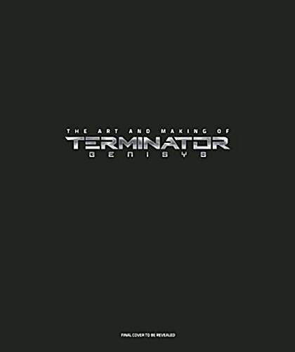 Terminator Genisys (Hardcover)