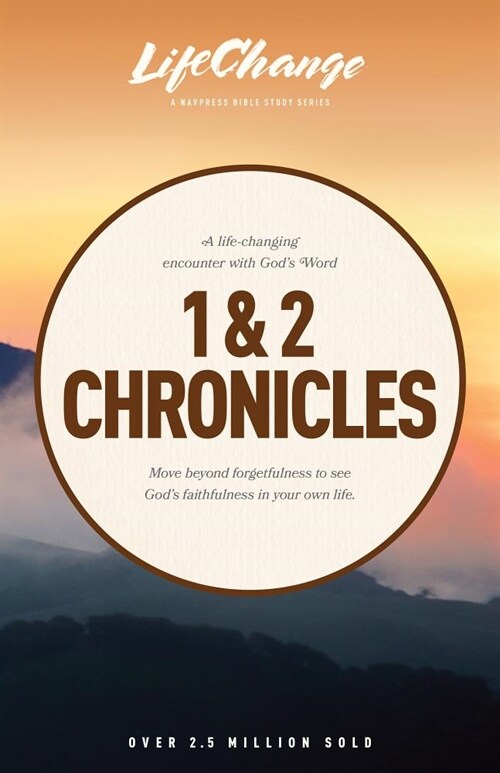 1 & 2 Chronicles (Paperback)