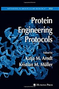 Protein Engineering Protocols (Paperback)