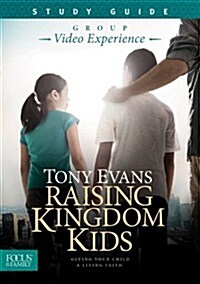 Raising Kingdom Kids Participants Guide (Paperback)