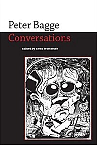 Peter Bagge: Conversations (Hardcover)