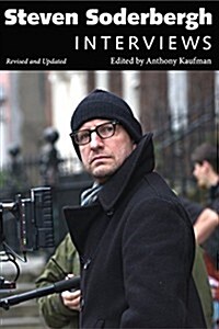 Steven Soderbergh: Interviews, Revised and Updated (Hardcover, Revised)