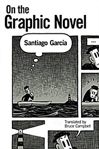 On the Graphic Novel (Hardcover)