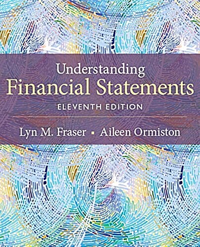 Understanding Financial Statements (Paperback, 11, Revised)