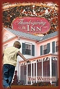 Thanksgiving at the Inn (Hardcover)