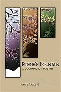 Pirenes Fountain, Volume 7 Issue 15 (Paperback)