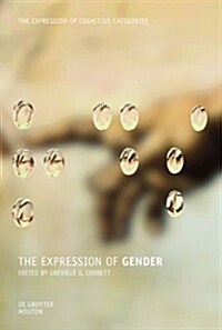 The Expression of Gender (Paperback)