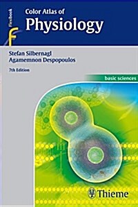 Color Atlas of Physiology (Paperback, 7)