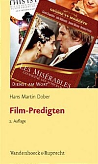 Film-predigten (Paperback)