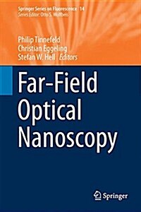 Far-field Optical Nanoscopy (Hardcover)
