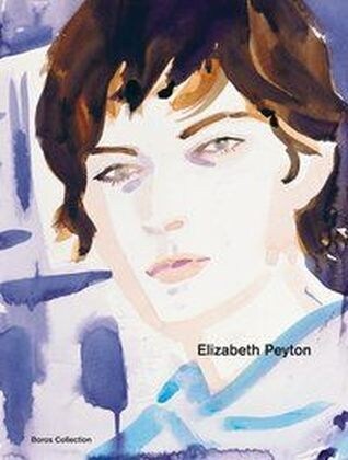 Elizabeth Peyton (Hardcover, Bilingual)