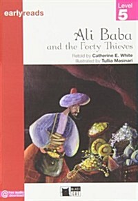 Ali Baba and 40 Thieves (Paperback)