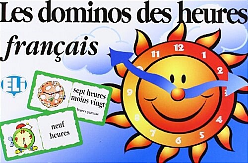 Les Dominos Des Heures (Other, Francais)