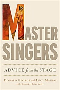 Master Singers (Hardcover)