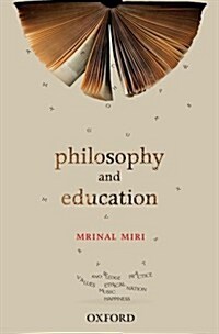 Philosophy and Education (Paperback)