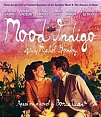[수입] Mood Indigo (무드 인디고) (한글무자막)(Blu-ray)
