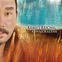 [수입] Kealii Reichel - Kawaiokalena (Digipack)(CD)