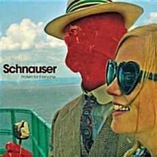 [수입] Schnauser - Protein For Everyone