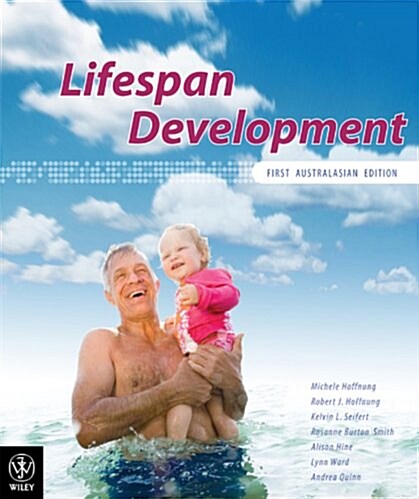 Lifespan Development (Paperback, 1st Australasian Edition)