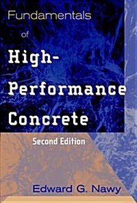 Fundamentals of High-Performance Concrete (Paperback, 2)