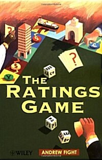 The Ratings Game (Hardcover, 1st)