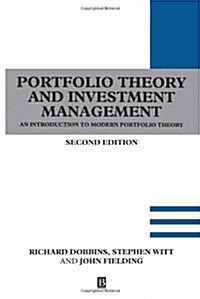 Portfolio Theory and Investment Management (Paperback, 2, Revised)