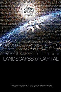 Landscapes of Capital (Hardcover)