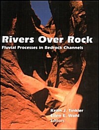 Rivers Over Rock (Hardcover)