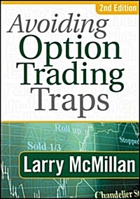 Avoiding Option Trading Traps (DVD-ROM, 2nd)