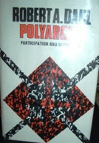 Polyarchy : participation and opposition